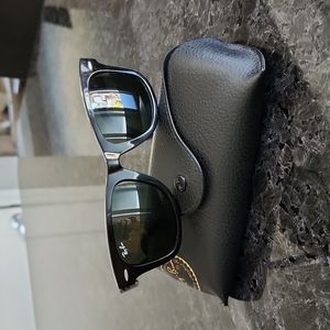 Ray-Ban original wayfarer sunglasses